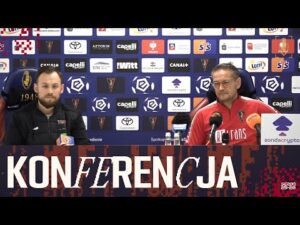 Read more about the article KONFERENCJA | THOMAS THOMASBERG PRZED JAGIELLONIĄ