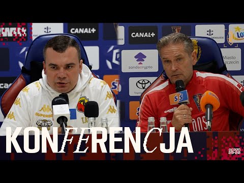 You are currently viewing KONFERENCJA | ADRIAN SIEMIENIEC | THOMAS THOMASBERG | #POGJAG