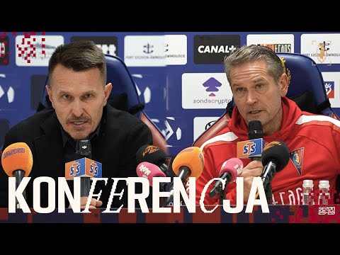 You are currently viewing KONFERENCJA | LESZEK OJRZYŃSKI | THOMAS THOMASBERG | #POGZAG