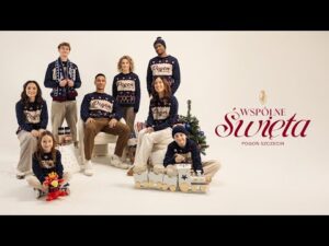 Read more about the article WSPÓLNE ŚWIĘTA | POGOŃ SZCZECIN
