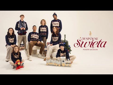 You are currently viewing WSPÓLNE ŚWIĘTA | POGOŃ SZCZECIN