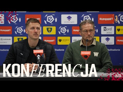 You are currently viewing KONFERENCJA | THOMAS THOMASBERG | #GKSPOG