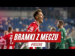 Read more about the article BRAMKI Z MECZU RESOVIA – ZAGŁĘBIE SOSNOWIEC (28.11.2025)