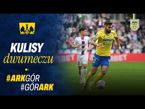 Read more about the article KULISY DWUMECZU #ARKGÓR #GÓRARK