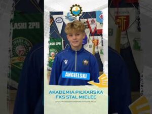 Read more about the article SMS FKS Stal Mielec | Ulubiony przedmiot #stalmielec  #1liga #football #betclic1liga #szkoła