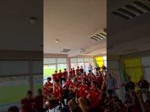 Read more about the article Oglądamy losowanie 1/8 finału STS Pucharu Polski