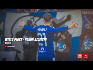 Read more about the article Wisła Płock – Pogoń Szczecin | KULISY 25/26