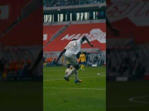 Read more about the article What a skill 🤯 #górnikzabrze #football #skills #footballskills