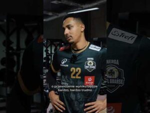 Read more about the article Moustapha M’Baye przed wyjazdowym meczem z Indykpolem AZS-em Olsztyn 💬 | Energa Trefl Gdańsk #Shorts