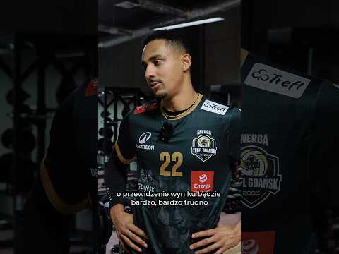 You are currently viewing Moustapha M’Baye przed wyjazdowym meczem z Indykpolem AZS-em Olsztyn 💬 | Energa Trefl Gdańsk #Shorts
