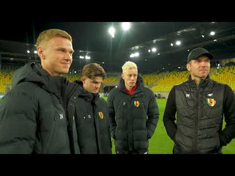 You are currently viewing TRYPTYK ŚLĄSKI – Korona vs Górnik, GieKSa, Piast | KULISY TRZECH OSTATNICH MECZÓW