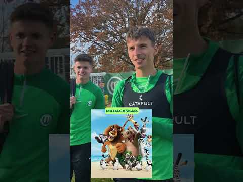 You are currently viewing 🧚‍♂️ Jakie są ulubione bajki z dzieciństwa Zielonych? #wartapoznań #piłkanożna #cartoons