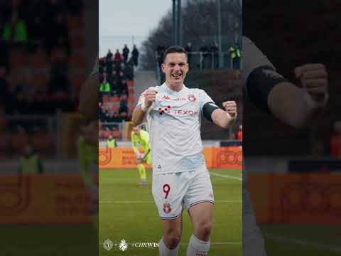 Read more about the article Liderzy, mamy coś dla Was po meczu w Głogowie 😎