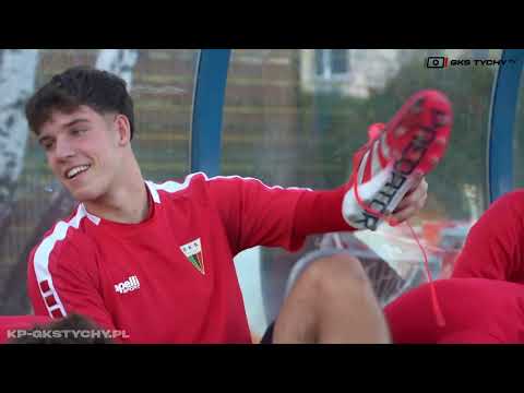 Read more about the article Tymoteusz Ryguła: Duże wyróżnienie i determinacja do ciężkiej pracy