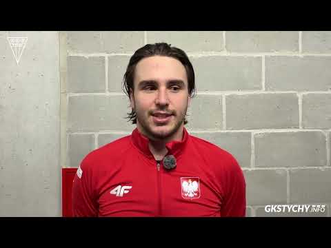 You are currently viewing ” Przed nami atrakcyjni i wymagający rywale” – Raport ze zgrupowania reprezentacji Polski