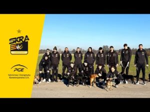 Read more about the article Wyjątkowa sesja siatkarzy PGE GiEK Skry Bełchatów