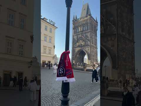 You are currently viewing 📍 Praga 🇨🇿 🔜 #SPARCZ