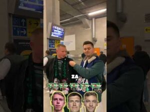 Read more about the article Każdy kibic pamięta inne mecze, innych piłkarzy i inne emocje 💪