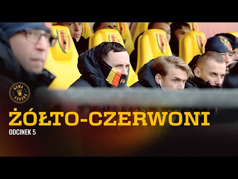You are currently viewing ŻÓŁTO-CZERWONI #5 | Poznajcie bliżej fizjoterapeutów Korony Kielce!