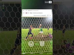 Read more about the article Nie wyłączaj tego serialu za wcześnie 🙂‍↔️ #wartapoznań #football #piłkanożna