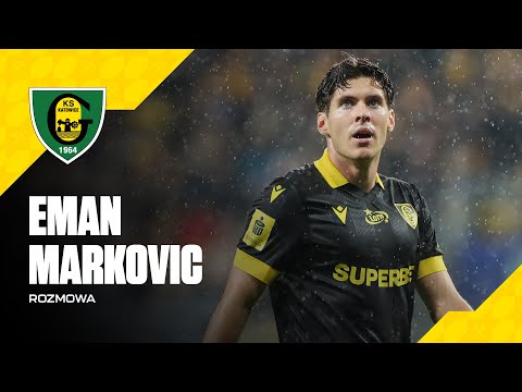 You are currently viewing Eman Markovic: Erling Haaland śledzi mecze GieKSy