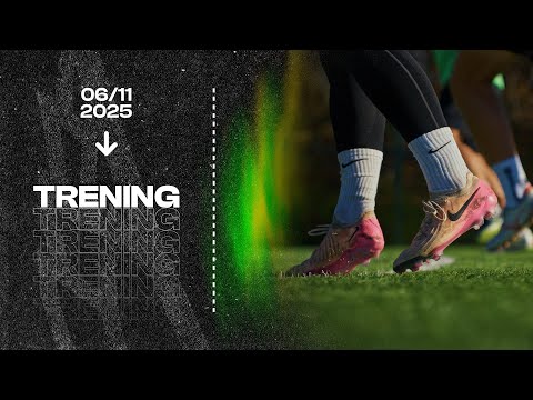 You are currently viewing [GKS TV] Trening przed meczem GKS Jastrzębie – Stal Stalowa Wola