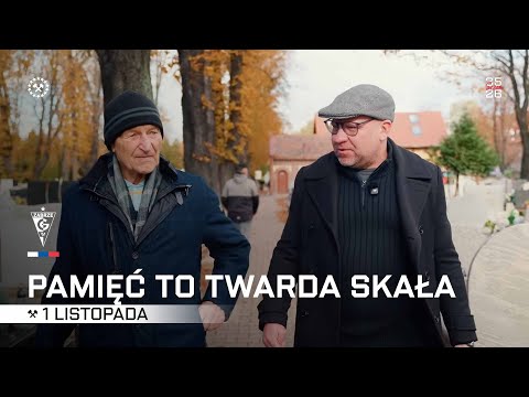 You are currently viewing Pamięć to twarda skała… Wspominamy tych, których już z nami nie ma [1 LISTOPADA]