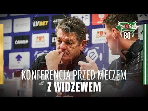 You are currently viewing Carver: Chcę, żeby to nasz zespół dyktował warunki gry | Konferencja przed #LGDWID