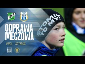 Read more about the article #17 Odprawa meczowa: Pisa Barczewo (08.11.25)