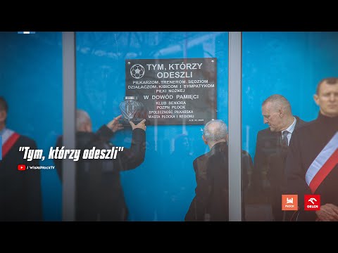 Read more about the article „Tym, którzy odeszli”