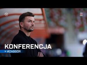 Read more about the article Konferencja prasowa Michala Gašparíka po meczu Zagłębie Lubin – Górnik Zabrze