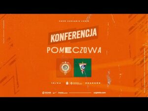 Read more about the article KGHM Zagłębie Lubin – Górnik Zabrze 2:0 | Konferencja Prasowa