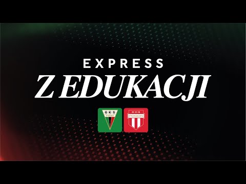 You are currently viewing #16 Express z Edukacji: Tydzień zmian, Rewelacyjny beniaminek i Warsztaty z bramkarzami