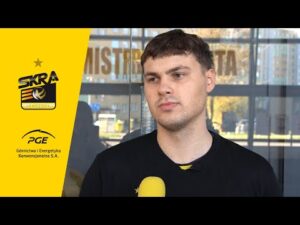 Read more about the article PGE GiEK Skra Bełchatów zmierzy się z mistrzem Polski