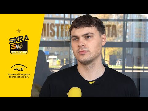 You are currently viewing PGE GiEK Skra Bełchatów zmierzy się z mistrzem Polski