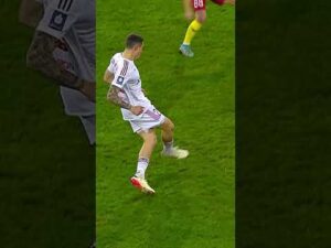 Read more about the article 🔙 Ante Crnac i jego gol w Kielcach z 2024 roku 🚀