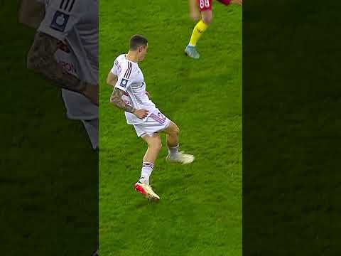 You are currently viewing 🔙 Ante Crnac i jego gol w Kielcach z 2024 roku 🚀