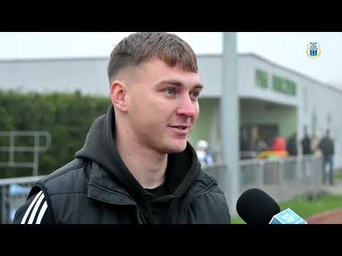 Read more about the article Trenerzy po Pisa Barczewo – Stomil Olsztyn 0:2 (8.11.2025 r.)