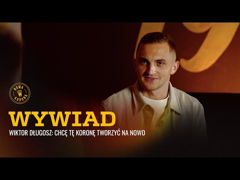 You are currently viewing „Chcę tę Koronę tworzyć na nowo” | Wywiad z Wiktorem Długoszem