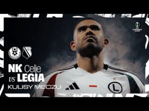 Read more about the article NIESKUTECZNI. KULISY MECZU Z NK CELJE