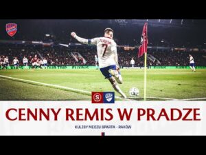 Read more about the article Podział punktów na Letnej | Kulisy meczu Sparta – Raków 0:0