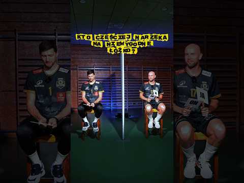 You are currently viewing Test zgodności roommate’ów, czyli jak dobrze znasz swojego współlokatora 🤔 | Energa Trefl Gdańsk