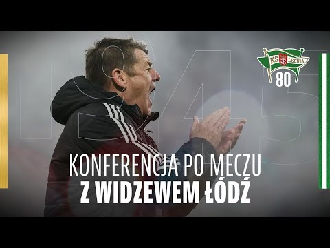 You are currently viewing Konferencja po meczu #LGDWID