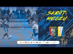 Read more about the article SKRÓT: Znicz Biała Piska 0:2 Olimpia Elbląg | 16. Kolejka | 2025/26