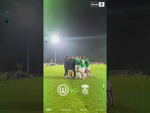 You are currently viewing Luźna bramka w ostatniej akcji meczu w wykonaniu Tondiego😮‍💨#wartapoznań #piłkanożna #football #goal