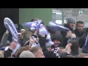 Read more about the article SKRÓT | Pisa Barczewo – Stomil Olsztyn 0:2 (8.11.2025 r.)