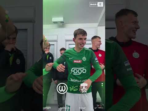 You are currently viewing KTO WYGRAŁ MECZ? 😎🔊 #wartapoznań #piłkanożna #football #2liga