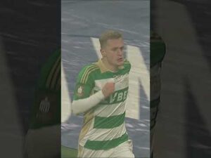 Read more about the article Goalček raz, Goalček dwa 😎#LGDWID