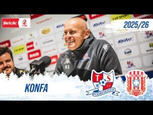 Read more about the article „Mamy jeszcze sporo do poprawy” Podbeskidzie – Resovia Rzeszów 3:0 Konferencja Prasowa