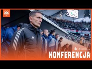 Read more about the article Konferencja prasowa po meczu #LEGBBT